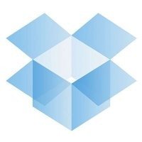 Dropbox-логотип