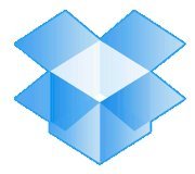 Dropbox-логотип