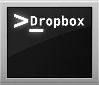 dropbox-uploader-терминал-большой палец