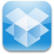 Dropbox-веб-хост