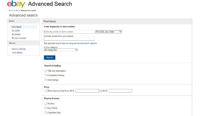 ebay-расширенный-поиск