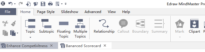 edraw-mindmaster-top-layout