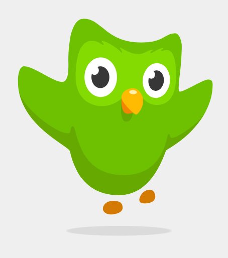 образовательные приложения-duolingo