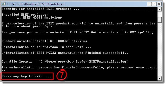 Eset-Uninstaller-2