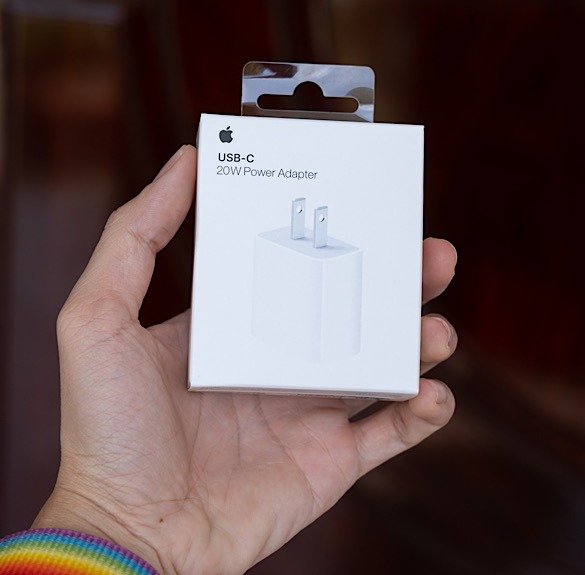 ЕС USB C Iphone Apple