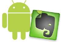 Evernote-Android