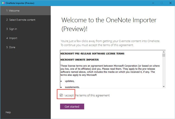 evernote-to-onenote-начало работы