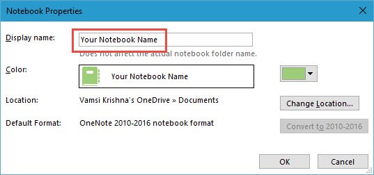 evernote-to-onenote-переименовать-блокнот