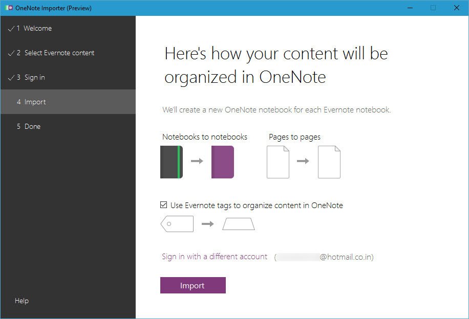 evernote-to-onenote-выбрать-импорт