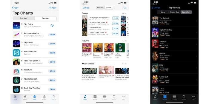 Все, что нужно знать Подарочная карта Itunes Что купить