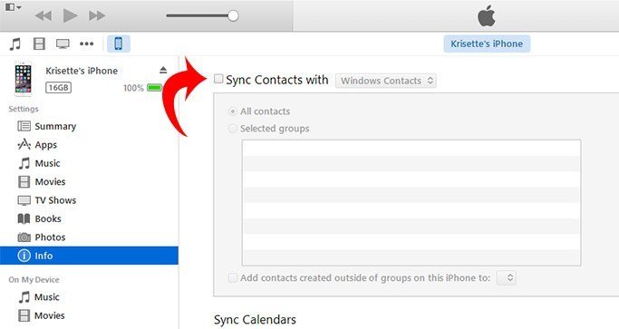 экспортiPhonecontacts-checkboxwindows