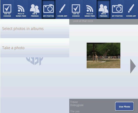 Facebook-обложка-выбрать-картинку-с-камеры
