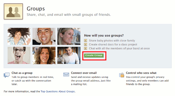Facebook-группы-создать-новые