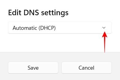 Изображения Facebook не загружают руководство по DNS для ПК