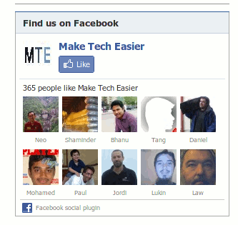 Facebook-like-box-in-MTE