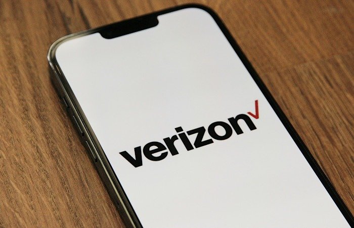 FCC штрафует операторов беспроводной связи Verizon