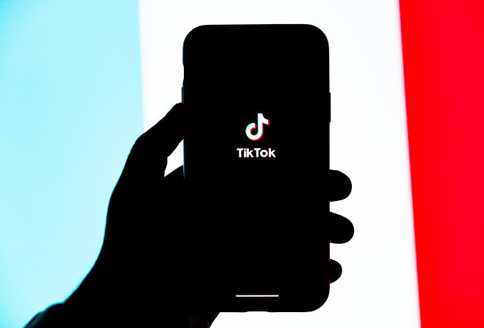 FCC Tiktok забанит нас