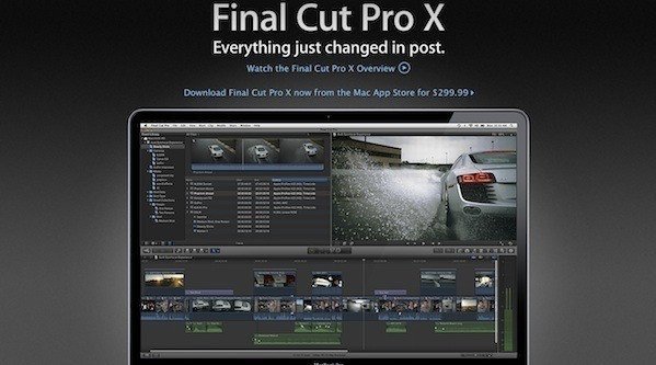 fcpx-сильные стороны