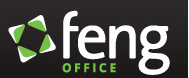 логотип fengoffice