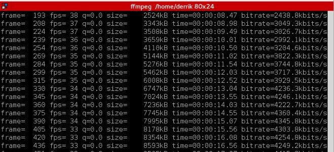 ffmpeg-screencasting-счетчик кадров