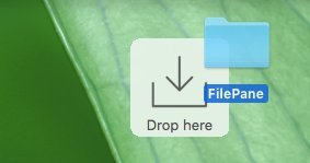 filepane-drop-здесь