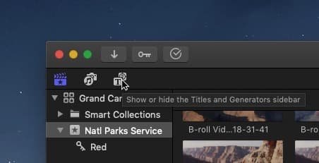 Final-cut-pro-add-text-title-video-title-generator-sidebar