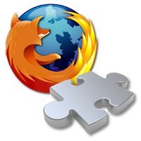 совместимость с расширениями Firefox