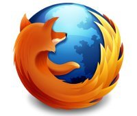 логотип Firefox