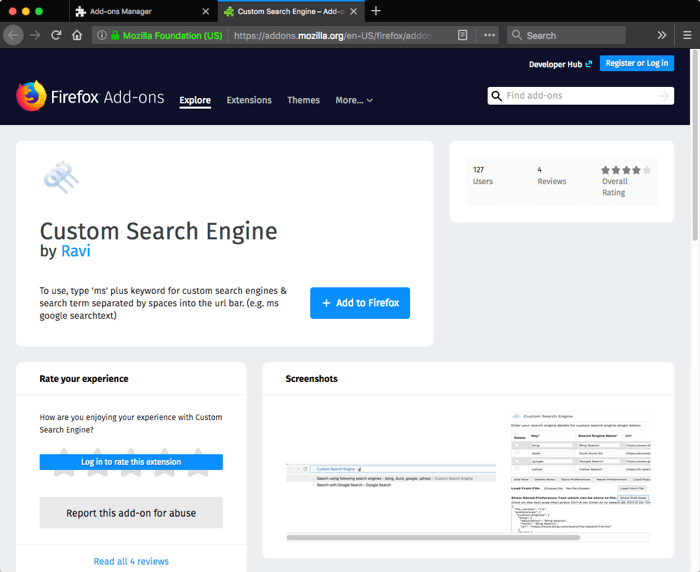 расширение firefox-search-custom-search-engine-1