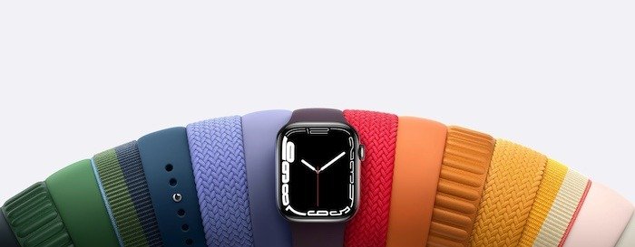 Fitbit против ремешков Apple Watch 1