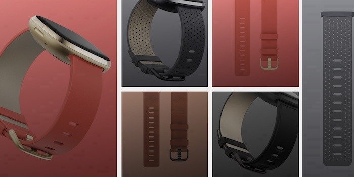 Fitbit и ремешки для часов Apple Fitbit