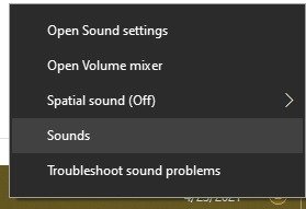 Устранение проблем со звуками графика изоляции аудиоустройств Windows