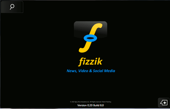 домашняя страница fizzik