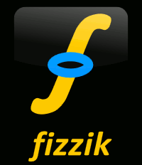 логотип fizzik