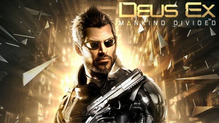 игры для 2016-deusex