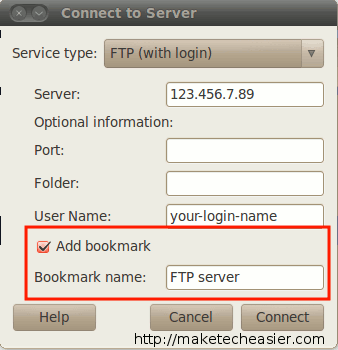 gedit-configure-ftp-сервер