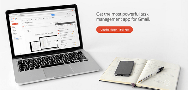 Gmailplugins-todolist