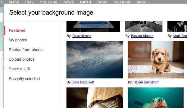 gmailthemes-выбрать-фоновое изображение