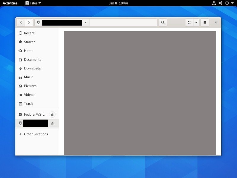 Файлы интеграции Gnome Shell с Google