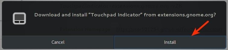 gnome-touchpad-indicator-confirm