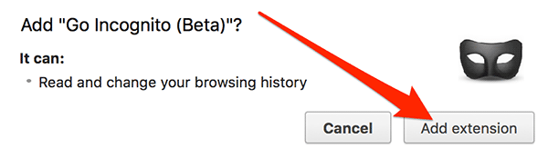 goincognito-addext
