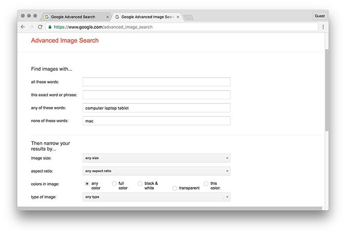 Google-расширенный-поиск-изображений-0