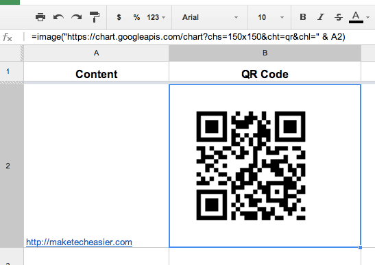 google-drive-qr-код