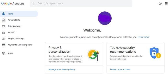 Местоположение Google Удаление истории местоположений Desktop Myaccount