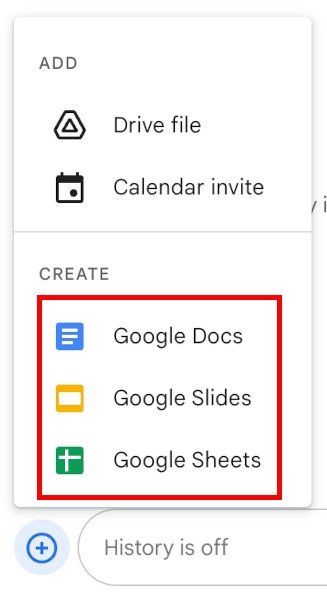 Google Spaces Google Docs Слайды Таблицы