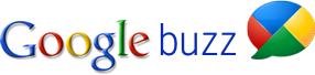 логотип Googlebuzz