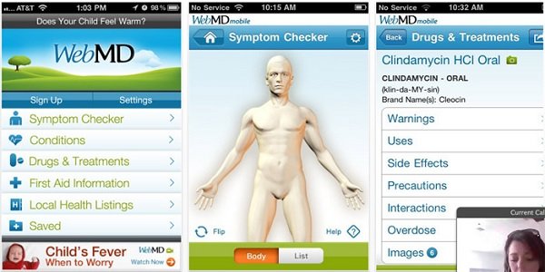 healthapps-webmd