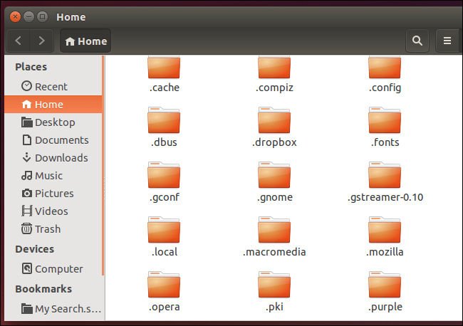 скрытые файлы-linux-2