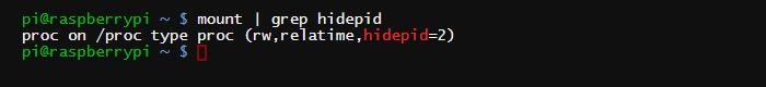 Hidepid-mount-grep