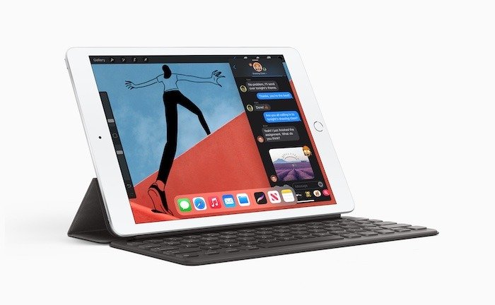 Как выбрать iPad Ipad 8